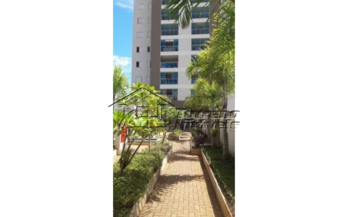 Imagem Apartamento à Venda, 97 m² em Jardim Califórnia - Jacareí