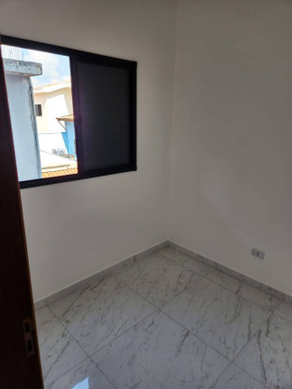 Imagem Apartamento com 2 Quartos à Venda, 39 m² em Alto Da Mooca - São Paulo