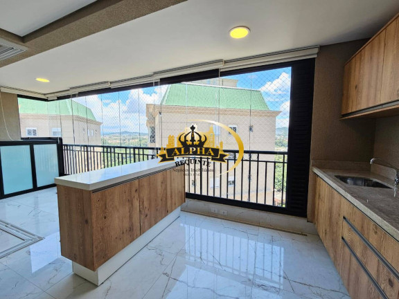 Apartamento com 2 Quartos à Venda, 90 m² em Alphaville Empresarial - Barueri