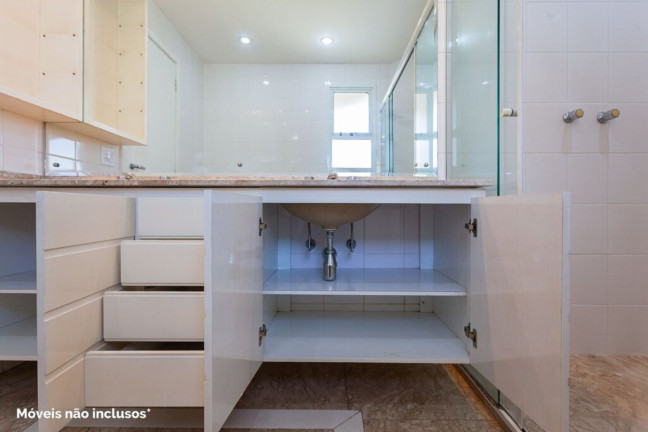 Imagem Apartamento com 3 Quartos à Venda, 276 m² em Paraíso - São Paulo Imagem Apartamento com 3 Quartos à Venda, 276 m² em Paraíso - São Paulo