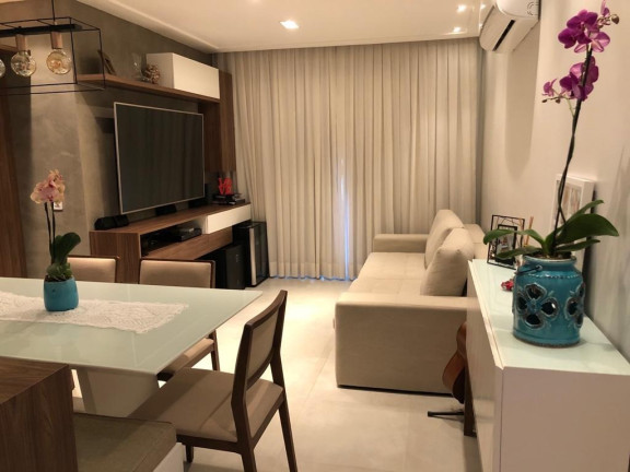 Imóvel com 2 Quartos à Venda, 72 m² em Pinheiros - São Paulo