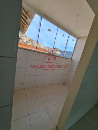 Imagem Casa de Condomínio com 2 Quartos à Venda, 70 m² em Ogiva - Cabo Frio