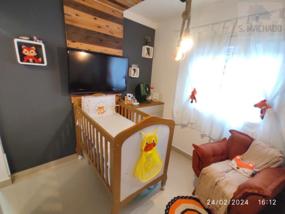 Imagem Apartamento com 2 Quartos à Venda, 46 m² em Cidade Satélite Santa Barbara - São Paulo