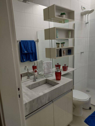 Imagem Apartamento com 2 Quartos à Venda, 60 m² em Jardim Regente - Indaiatuba Imagem Apartamento com 2 Quartos à Venda, 60 m² em Jardim Regente - Indaiatuba