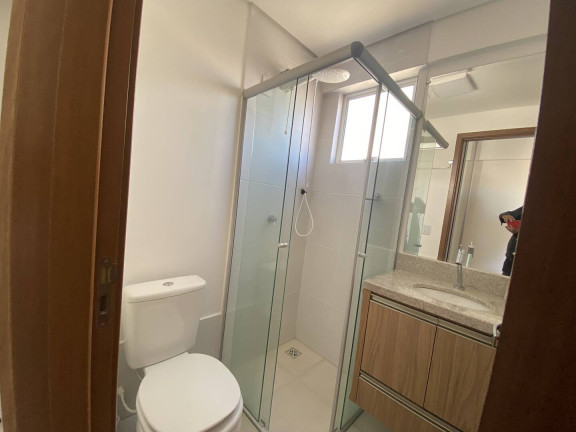 Imagem Apartamento com 3 Quartos à Venda, 73 m² em Bandeirante - Caldas Novas Imagem Apartamento com 3 Quartos à Venda, 73 m² em Bandeirante - Caldas Novas