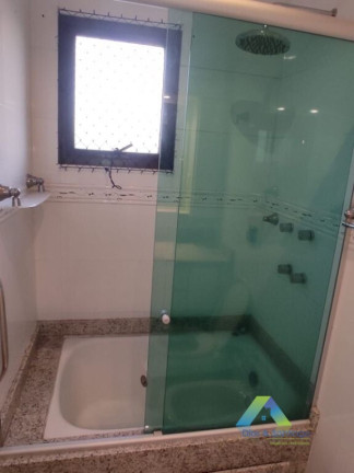 Imagem Apartamento com 3 Quartos à Venda, 110 m² em Campo Belo - São Paulo