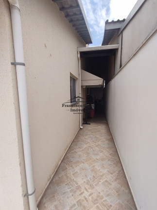 Imagem Casa com 3 Quartos à Venda, 70 m² em Condomínio Vale Das Serras - Guaratinguetá Imagem Casa com 3 Quartos à Venda, 70 m² em Condomínio Vale Das Serras - Guaratinguetá