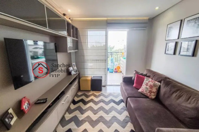 Imagem Apartamento com 3 Quartos à Venda, 77 m² em Parque Da Vila Prudente - São Paulo Imagem Apartamento com 3 Quartos à Venda, 77 m² em Parque Da Vila Prudente - São Paulo