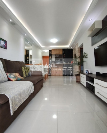 Imagem Apartamento com 2 Quartos à Venda, 72 m² em Jardim Satélite - São José Dos Campos Imagem Apartamento com 2 Quartos à Venda, 72 m² em Jardim Satélite - São José Dos Campos