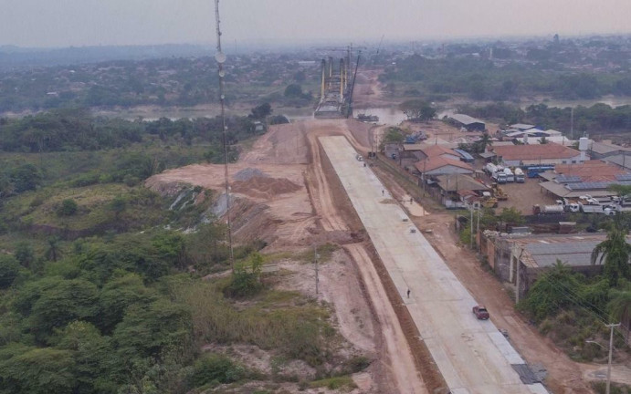 Imagem Galpão para Alugar, 5.300 m² em Nova Marabá - Marabá Imagem Galpão para Alugar, 5.300 m² em Nova Marabá - Marabá