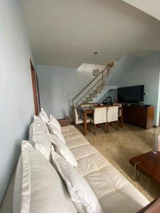 Imagem Imóvel com 4 Quartos à Venda, 130 m² em Parque Turistas - Contagem