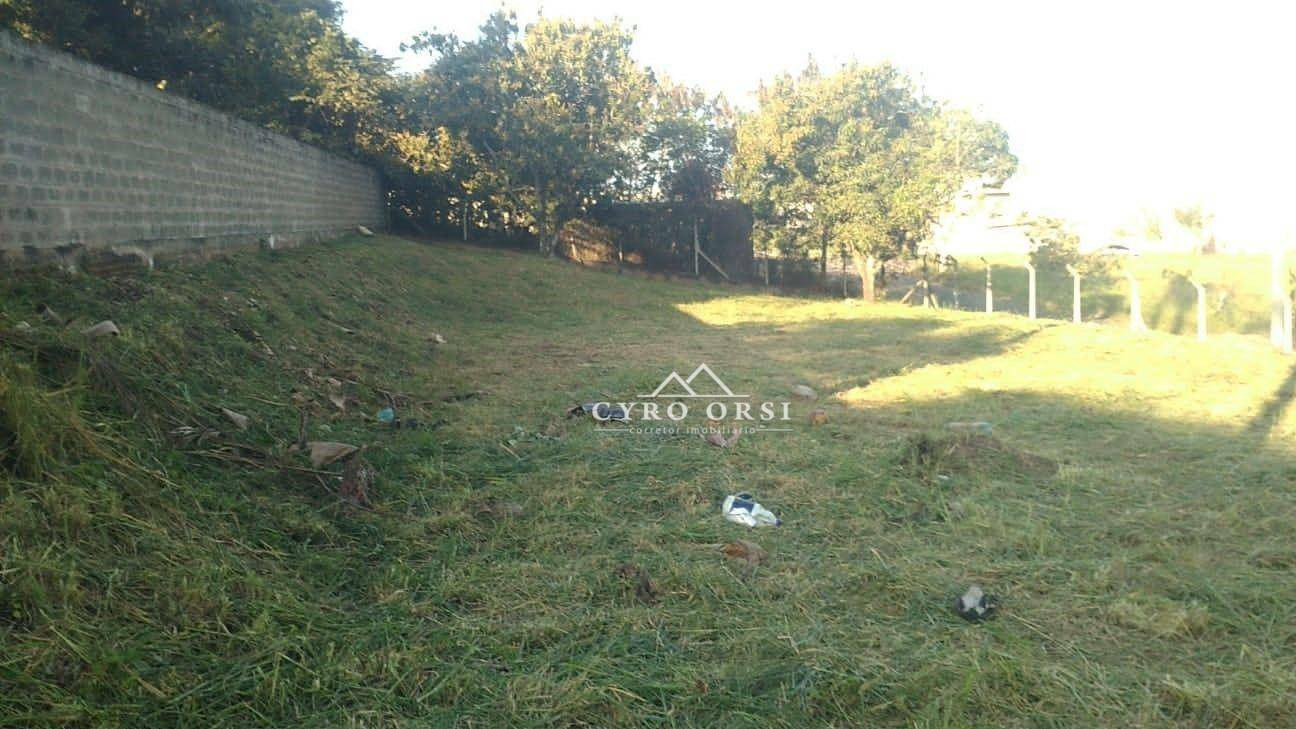 Imagem Terreno à Venda, 1.032 m² em Gran Park - Piracicaba