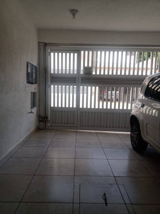 Imagem Casa com 2 Quartos para Alugar, 78 m² em Taboão - São Bernardo Do Campo