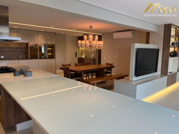 Imagem Apartamento com 4 Quartos à Venda, 173 m² em Vila Leopoldina - São Paulo
