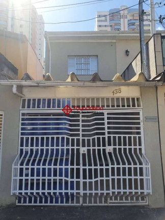 Casa com 2 Quartos à Venda, 73 m² em Vila Moreira - São Paulo