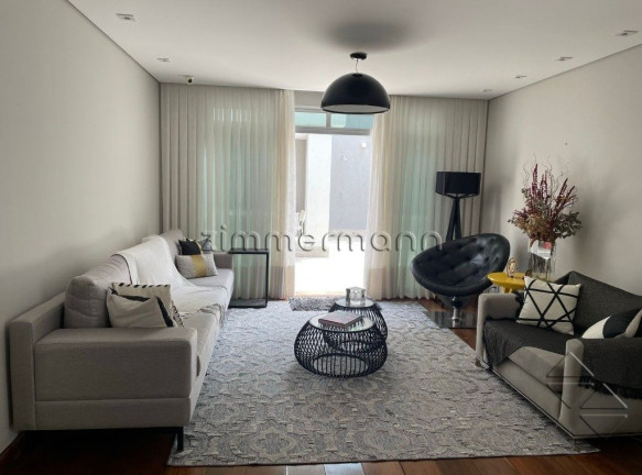 Imagem Casa com 4 Quartos à Venda, 402 m² em Planalto Paulista - São Paulo Imagem Casa com 4 Quartos à Venda, 402 m² em Planalto Paulista - São Paulo