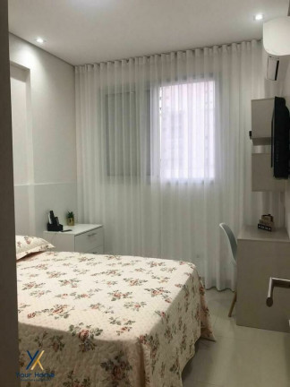 Imagem Apartamento com 2 Quartos à Venda, 80 m² em Boqueirão - Santos