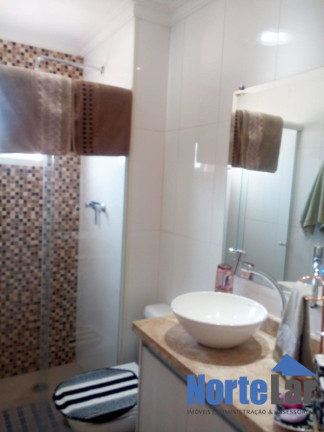 Imagem Apartamento com 2 Quartos à Venda, 54 m² em Nossa Senhora Do ó - São Paulo Imagem Apartamento com 2 Quartos à Venda, 54 m² em Nossa Senhora Do ó - São Paulo