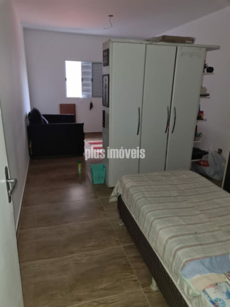 Imagem Casa com 3 Quartos à Venda, 129 m² em Canhema - Diadema Imagem Casa com 3 Quartos à Venda, 129 m² em Canhema - Diadema