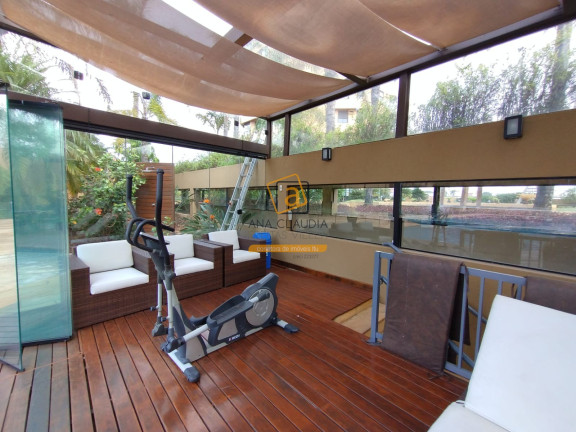 Imagem Apartamento com 4 Quartos à Venda, 287 m² em Jardim Corazza - Itu