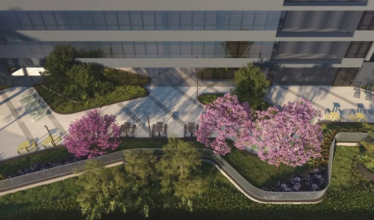 Imagem Imóvel Comercial à Venda, 42 m² em Marista - Goiania Imagem Imóvel Comercial à Venda, 42 m² em Marista - Goiania