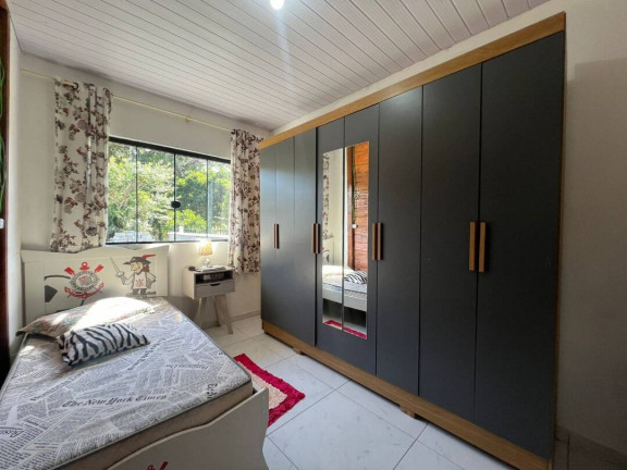 Imagem Casa com 2 Quartos à Venda, 40 m² em Conquista - Balneário Barra Do Sul Imagem Casa com 2 Quartos à Venda, 40 m² em Conquista - Balneário Barra Do Sul