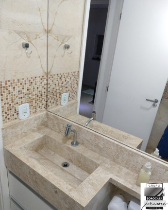 Imagem Apartamento com 2 Quartos à Venda, 48 m² em Vila Haro - Sorocaba
