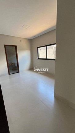 Imagem Casa com 3 Quartos à Venda, 177 m² em Jardins Porto - Senador Canedo Imagem Casa com 3 Quartos à Venda, 177 m² em Jardins Porto - Senador Canedo