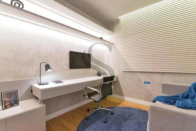 Imagem Apartamento com 2 Quartos à Venda,  em Parque Campolim - Sorocaba
