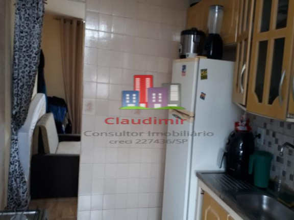 Imagem Apartamento com 2 Quartos à Venda, 46 m² em Cidade Tiradentes - São Paulo Imagem Apartamento com 2 Quartos à Venda, 46 m² em Cidade Tiradentes - São Paulo
