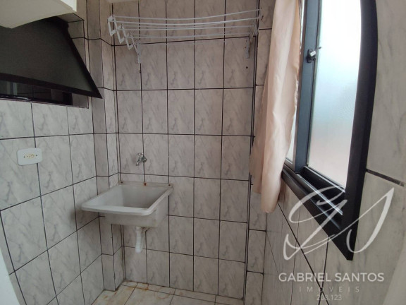Imagem Casa com 1 Quarto à Venda, 46 m² em Flórida - Praia Grande Imagem Casa com 1 Quarto à Venda, 46 m² em Flórida - Praia Grande