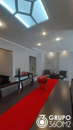 Imagem Apartamento com 3 Quartos à Venda, 137 m² em Jardim - Santo André Imagem Apartamento com 3 Quartos à Venda, 137 m² em Jardim - Santo André