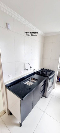 Imagem Apartamento com 2 Quartos à Venda, 52 m² em Vila Socorro - São Paulo Imagem Apartamento com 2 Quartos à Venda, 52 m² em Vila Socorro - São Paulo