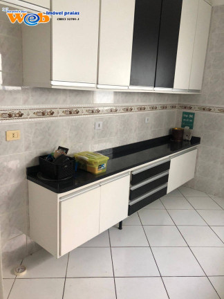 Imagem Casa com 3 Quartos à Venda,  em Canto Do Forte - Praia Grande
