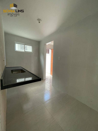 Imagem Apartamento com 3 Quartos à Venda, 80 m² em Jardim Cidade Universitária - João Pessoa