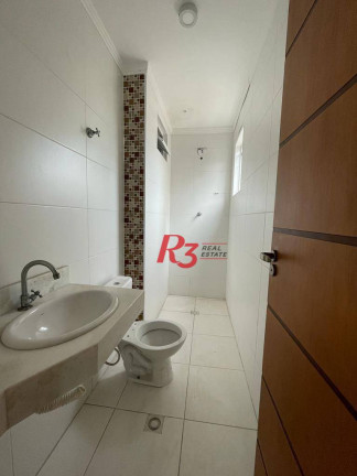 Imagem Casa com 4 Quartos à Venda, 200 m² em Embaré - Santos Imagem Casa com 4 Quartos à Venda, 200 m² em Embaré - Santos