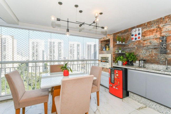 Imagem Apartamento com 4 Quartos à Venda, 238 m² em Vila Suzana - São Paulo Imagem Apartamento com 4 Quartos à Venda, 238 m² em Vila Suzana - São Paulo
