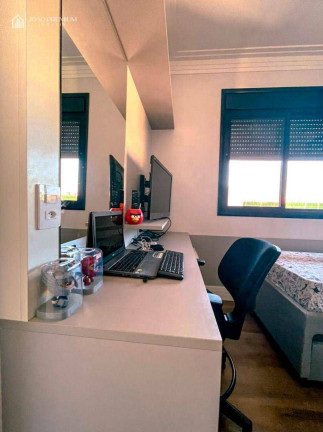 Imagem Sobrado com 3 Quartos à Venda, 328 m² em Condomínio Residencial Alphaville - São José Dos Campos