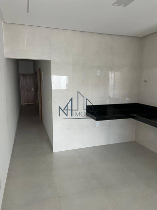 Imagem Casa com 3 Quartos à Venda, 150 m² em Residencial Recanto Do Bosque - Goiânia Imagem Casa com 3 Quartos à Venda, 150 m² em Residencial Recanto Do Bosque - Goiânia