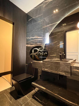 Imagem Casa de Condomínio com 4 Quartos à Venda, 226 m² em Jardim Ermida I - Jundiaí