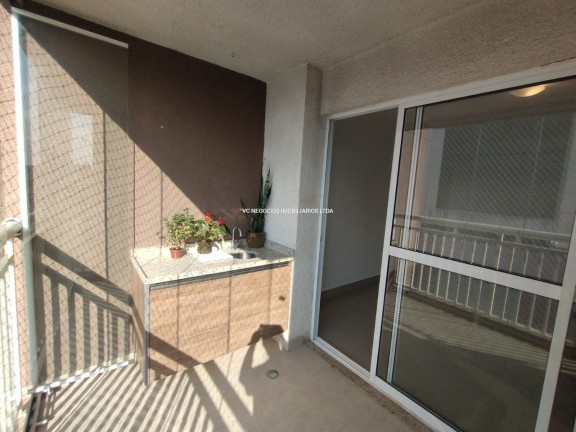 Imagem Apartamento com 2 Quartos à Venda, 62 m² em Lapa - São Paulo Imagem Apartamento com 2 Quartos à Venda, 62 m² em Lapa - São Paulo