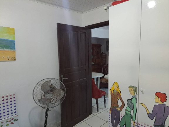 Imagem Sobrado com 5 Quartos à Venda, 330 m² em Balneário Santa Terezinha - Pontal Do Paraná
