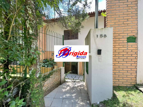 Imagem Casa de Condomínio com 7 Quartos à Venda, 610 m² em Taboleiro Verde - Cotia Imagem Casa de Condomínio com 7 Quartos à Venda, 610 m² em Taboleiro Verde - Cotia