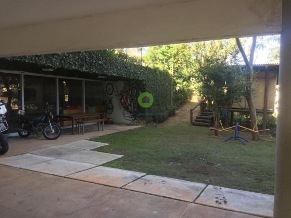 Imagem Casa com 4 Quartos para Alugar, 900 m² em Tamboré - Barueri
