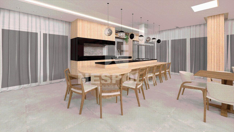 Imagem Apartamento com 1 Quarto à Venda, 64 m² em Presidente Médici - Chapeco Imagem Apartamento com 1 Quarto à Venda, 64 m² em Presidente Médici - Chapeco