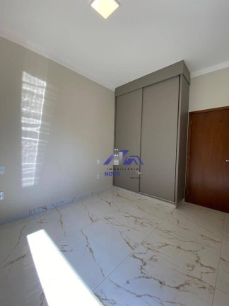 Imagem Casa com 3 Quartos à Venda, 160 m² em Residencial Maria Julia - São José Do Rio Preto