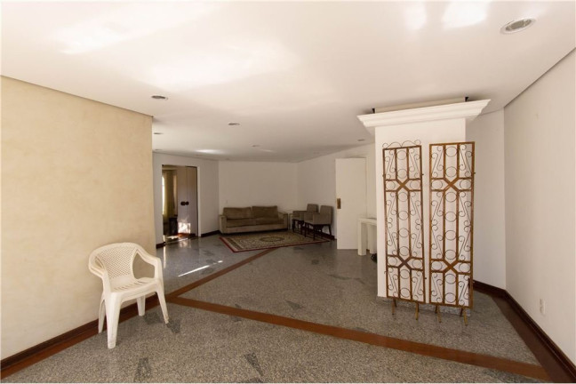 Imagem Apartamento com 3 Quartos à Venda, 143 m² em Moema - São Paulo Imagem Apartamento com 3 Quartos à Venda, 143 m² em Moema - São Paulo