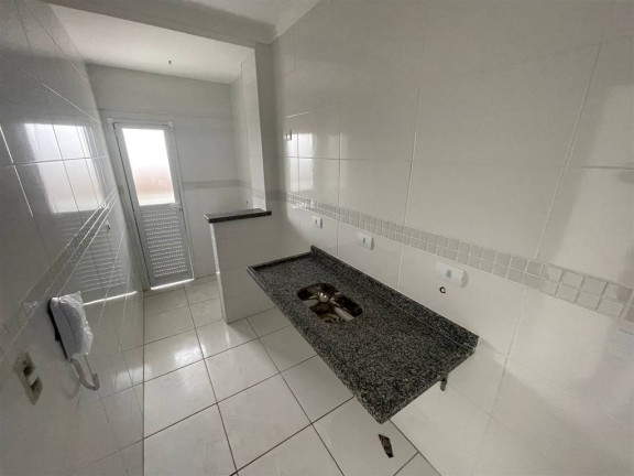 Imagem Apartamento com 2 Quartos à Venda, 75 m² em Caiçara - Praia Grande