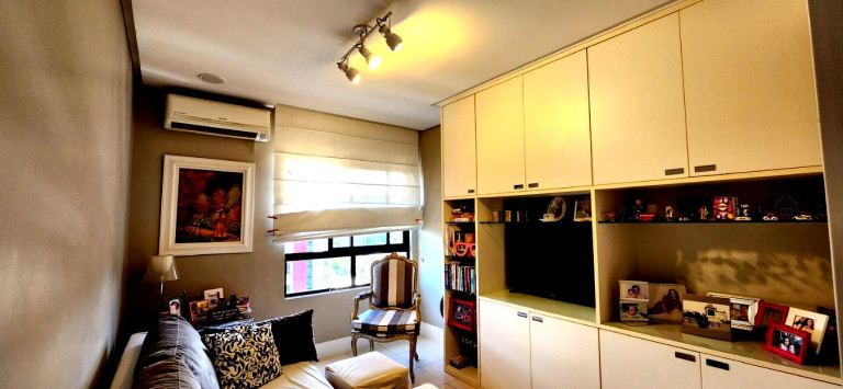 Imagem Apartamento com 4 Quartos à Venda, 143 m² em Itaigara - Salvador Imagem Apartamento com 4 Quartos à Venda, 143 m² em Itaigara - Salvador