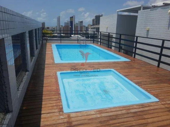 Imagem Apartamento com 3 Quartos à Venda, 67 m² em João Pessoa Imagem Apartamento com 3 Quartos à Venda, 67 m² em João Pessoa